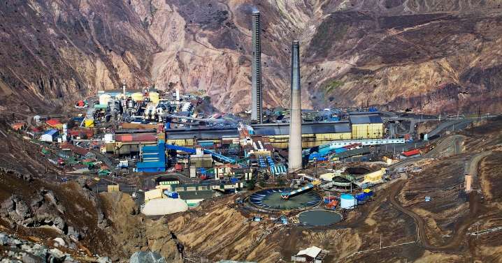Buenas noticias para Perú y Chile: los fundamentos para esperar un alza del cobre