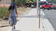 Coachella Valley had a cooler September. See how much