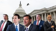 The 5 California Republicans who could lose seats under Prop 50