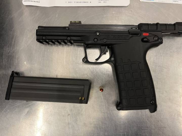 Applause for innovative gun-monitoring program helping teens with gun charges stay out of jail: Letter to the Editor