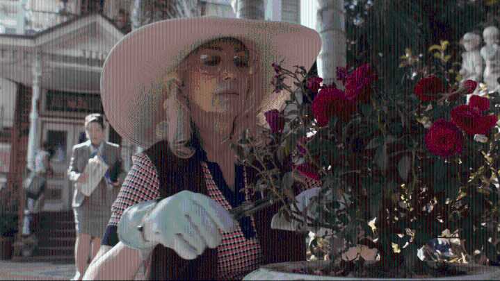 'Dorothea': True-Crime Horror Movie Gets Halloween Release, Trailer