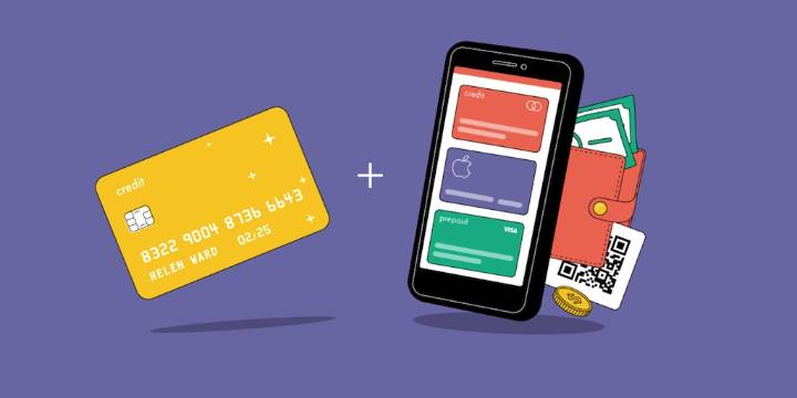 Seguridad en pagos digitales: expertos comparan los riesgos entre billeteras digitales y tarjetas físicas