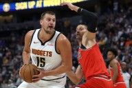 The Nuggets should be West favorites, and more hot takes. Plus, breakout players