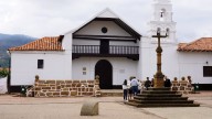 El nombre de este pueblo boyacense significa ‘fortaleza’, un destino rico en historia