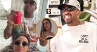 Farfán feliz en su viaje con Xiomy, pese a reclamo de Darinka: “Disfrutando mi lugar favorito” La ‘Foquita’ la pasa de lo lindo por Miami, mientras Darinka expresa su enojo porque él no le dio permiso
