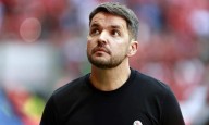 Larcamón cree que México se clasificará a los octavos de final en el Mundial Sub
