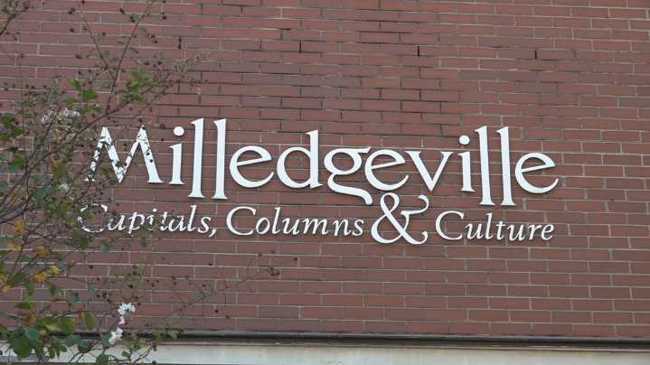 Milledgeville mayoral race | Parham-Copelan, Reynolds share visions for future of Milledgeville