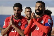 Egipto confirma su lugar en el Mundial 2026