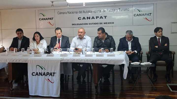 Transportistas comprometen servicio digno y seguro, señalan que ajuste fue insuficiente