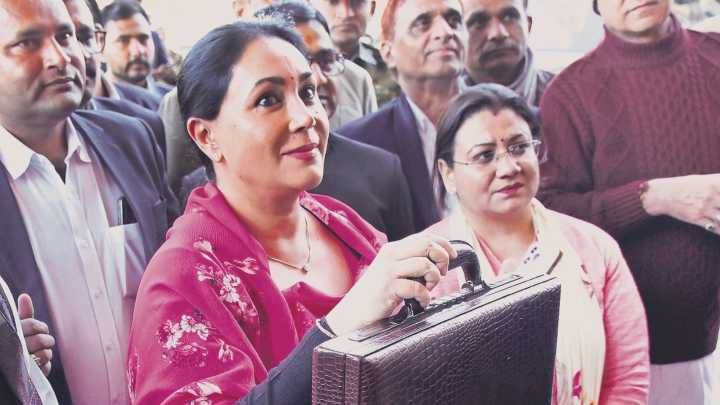 Day after detention for ‘false news’ on Rajasthan Deputy CM, 2 from Bhopal news portal released, asked to rejoin questioning in 5 days