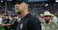Berry Tramel: OSU shouldn’t be tempted by 30-year-old coaching candidate Ben Arbuckle