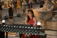 Ashley Park Teases Big 'Emily in Paris' Musical Moment, Talks Genesis House