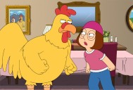 'Family Guy' Giant Chicken Is Dead — Ernie's Death Explained By EPs