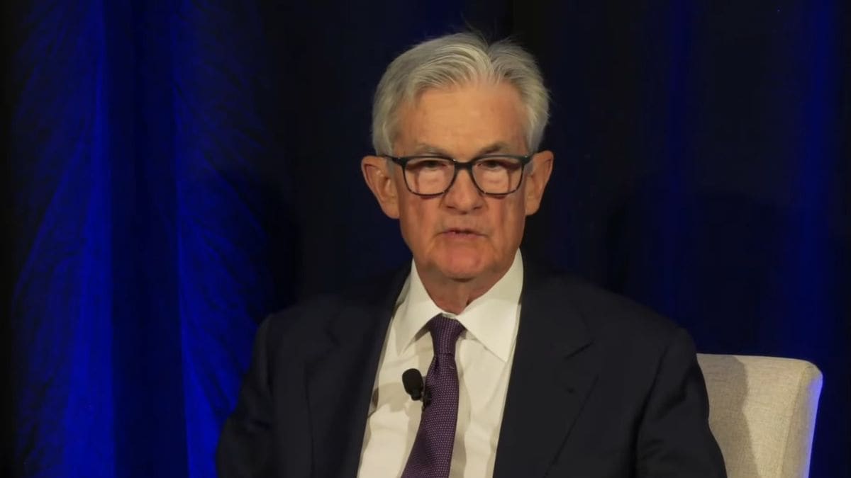US Fed FOMC Meeting Live Updates: 50bps or 25bps rate cut? All eyes on Jerome Powell and Fed Reserve meeting