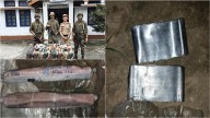 Two IEDs recovered in Namsai; ULFA (I) link suspected