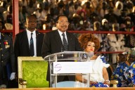 El jefe de Estado más anciano del mundo aspira a un octavo mandato en Camerún