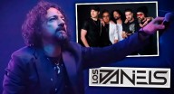 Vocalista de Los Daniels, Ismael Salcedo, anuncia su salida de la banda: acusa violencia por parte de sus compañeros
