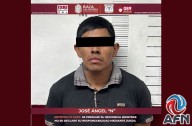 Cometió un abuso en Acapulco y lo detuvieron en Mexicali