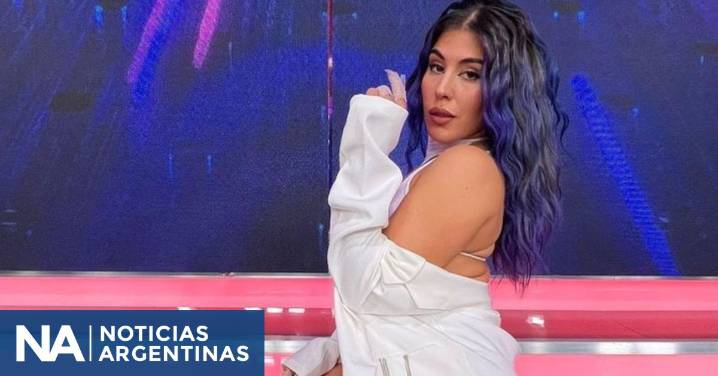 Damasia Ochoa cruzó a Laura Ubfal: “Hay que ser mala leche, ella le da trabajo a mucha gente”