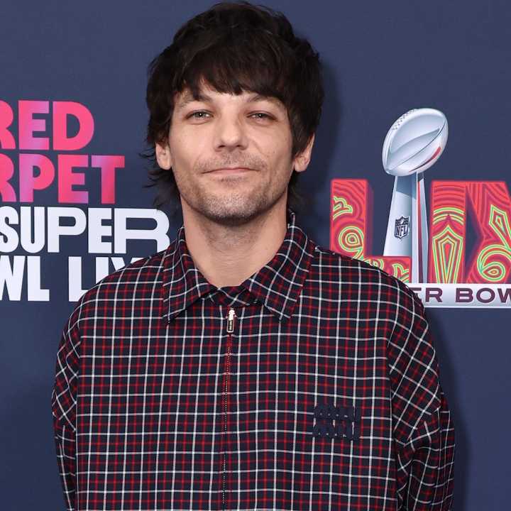 One Direction’s Louis Tomlinson on Band Break Up