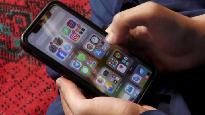 Taliban denies intentionally banning internet services in Afghanistan