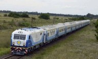 $10.800: el tren que te lleva a hacer una escapada