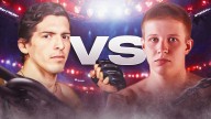 Adrian Luna Martinelli vs. Mark Vologdin prediction, odds, pick for UFC Contender Series Week 9