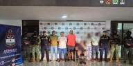Tres miembros de la Armada fueron judicializados por entregar información confidencial a grupos delincuenciales que transportan droga por aguas de Nariño