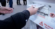 Colorado woman found guilty of voter fraud for casting ballots for late ex