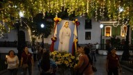 Carmen Rendiles, la religiosa que superó la discapacidad hasta llegar a los altares