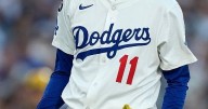 Dodgers near repeat World Series trip, beat Brewers behind Glasnow, Edman for 3