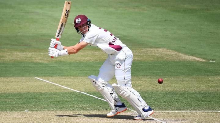 Labuschagne 'close to his best': Andrew McDonald