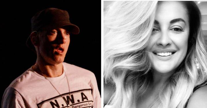 Eminem Reportedly Dating His Longtime Stylist Katrina Malota After Keeping Love Life Private