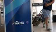 Boston flights canceled, delayed due to Alaska Airlines IT outage