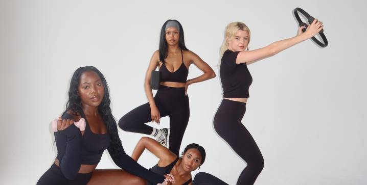New pilates studio coming to the Iron Age Building in Downtown Birmingham