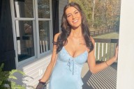 Murió Isabelle Tate, actriz de “9