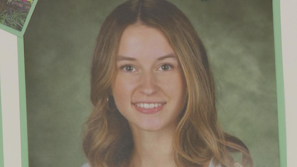 Teenager pleads guilty in May UTV crash that killed Ava Crews