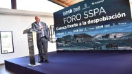 Castilla-La Mancha destinará el 3,4% del PIB a políticas contra la despoblación