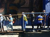 Velatorio de Miguel Ángel Russo en La Bombonera, minuto a minuto: la despedida al director técnico de Boca y últimas noticias