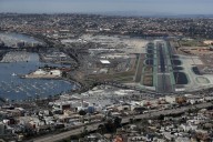 Some flights to San Diego delayed due to low clouds, visibility issues