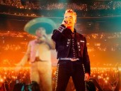 Alejandro Fernández en Estadio GNP: setlist, cómo llegar y lo que debes saber del concierto en CDMX