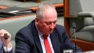 ‘Like a bad marriage’: New England MP Barnaby Joyce reveals details of breakdown with Nationals leader David Littleproud
