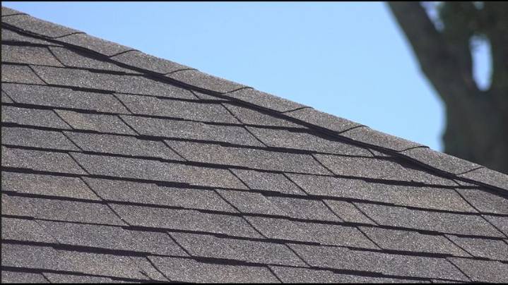 Roof program awards up to $15,000 in fixes to homeowners