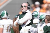 UAB fires head coach Trent Dilfer midway through third season