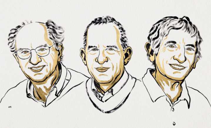¿Puede una pelota de tenis atravesar una pared? Premio Nobel de Física para tres científicos que descubrieron el “efecto túnel cuántico”