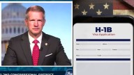 ‘H-1B is a disaster’: US Republican rep emphasises ‘need to rein in legal immigration’