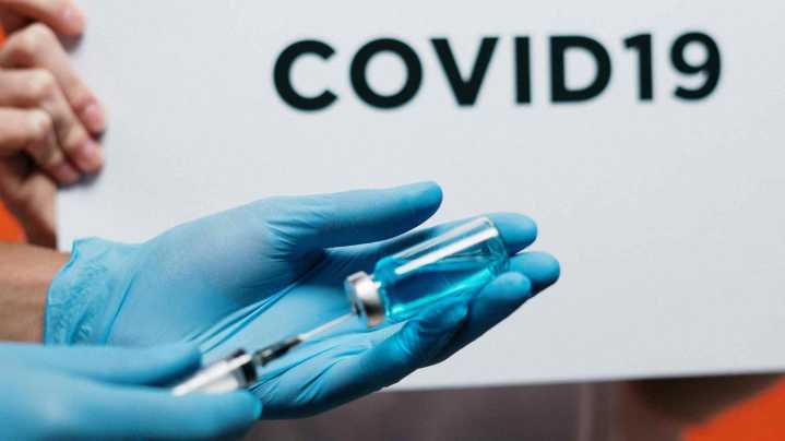 Campaña de Vacunación Contra Covid e Influenza en Veracruz: ¿Cuándo Será y Dónde?