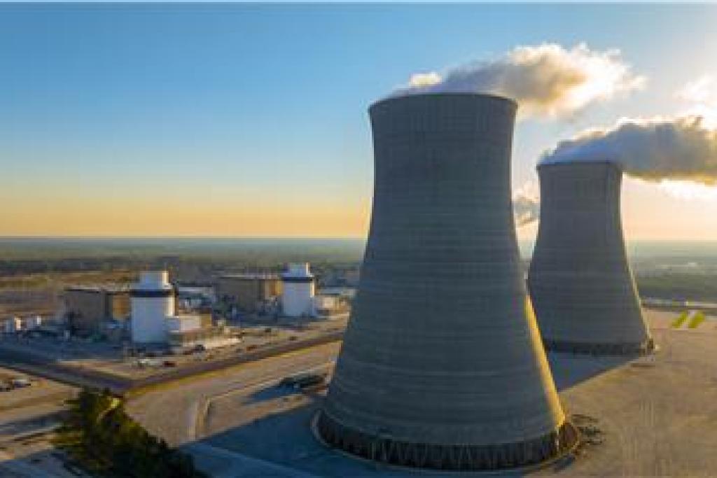 Trump admin strikes $80B nuclear reactor deal with Westinghouse