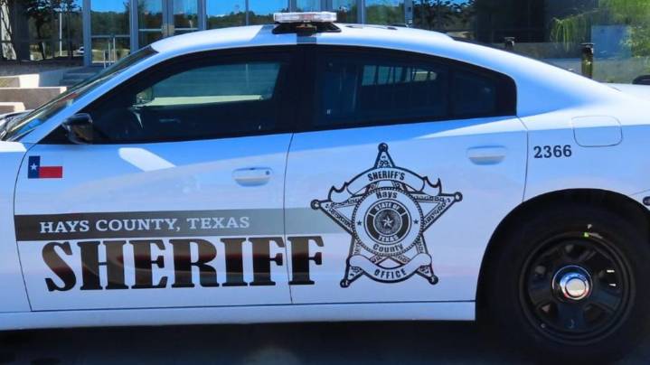 Hays County man arrested after SWAT call in Kyle
