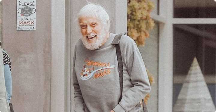 Dick Van Dyke Humorously Says He Wishes He’d ‘Taken Better Care Of Himself’ Ahead Of Turning 100